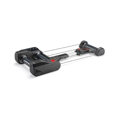 ELITE Home trainer pour v&eacute;lo  Trainer Nero