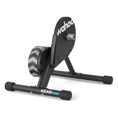 WAHOO Home trainer  KICKR Core Smart - One Size Noir Home trainers