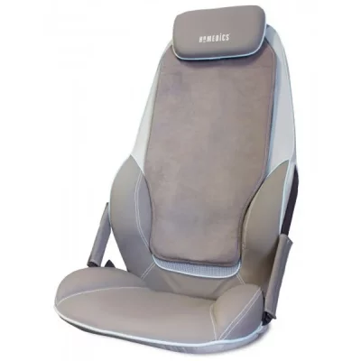 HOMEDICS  - CBS1000 - Si&egrave;ge Massage Shiatsu Dos Epaule