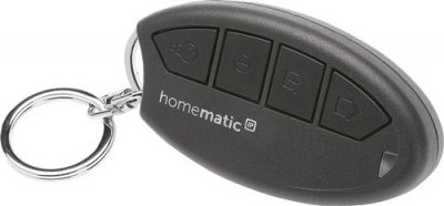 HOMEMATIC IP  T&eacute;l&eacute;commande de Trousseau de Cl&eacute;s - Alarme - 142562A0