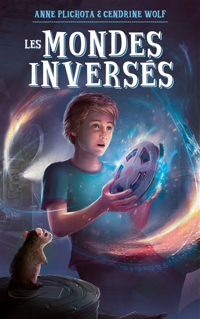 Homer Pym Tome 1 - Les Mondes Invers&eacute;s