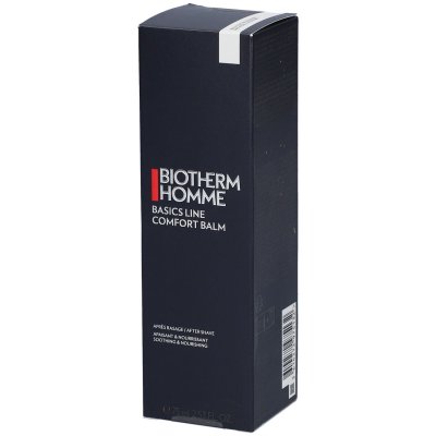 BIOTHERM HOMME baume ultra-confort 75 ml