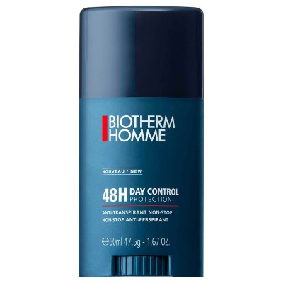 BIOTHERM HOMME DAY CONTROL d&eacute;odorant stick 50 ml