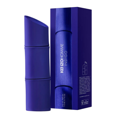 HOMME INDIGO - Eau de Parfum Notes Marines Florales-110ml KENZO