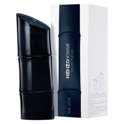 HOMME INDIGO - Eau de Parfum Notes Marines Florales-60ml KENZO