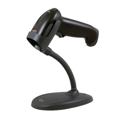 UNISEX Honeywell 1200 g &ndash; TPV Lecteur de codes &agrave; barres USBx2, noir