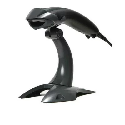 HONEYWELL  1400g Scanner 1d Omni 2d Pdf417 Barcode Scanner Noir