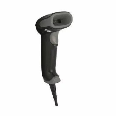 HONEYWELL  1470g2d 1d/2d/pdf Barcode Scanner Noir