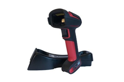 UNISEX Honeywell Barcode-Scanner Granit 1991iXR 1D/2D Bluetooth USB RS-232