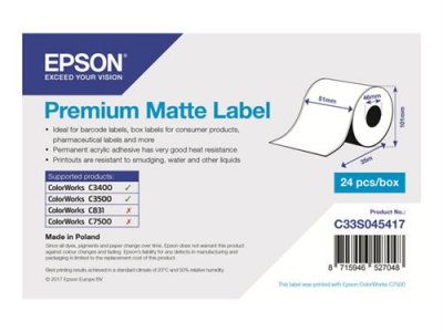 EPSON Honeywell - batterie pour ordinateur de poche - Li-Ion - 7000 mAh