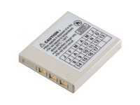 HONEYWELL  - batterie pour scanner - Li-Ion