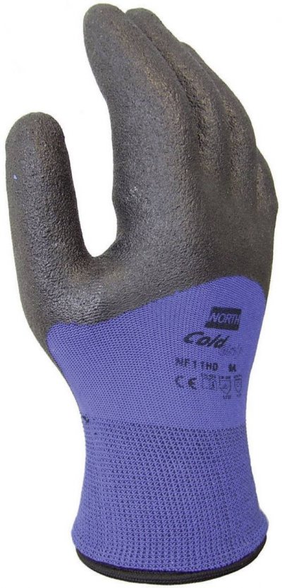 NORTH Honeywell - Gant Cold Grip Taille 9/L