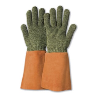 KCL Honeywell Gants KarboTect L954, Taille 10