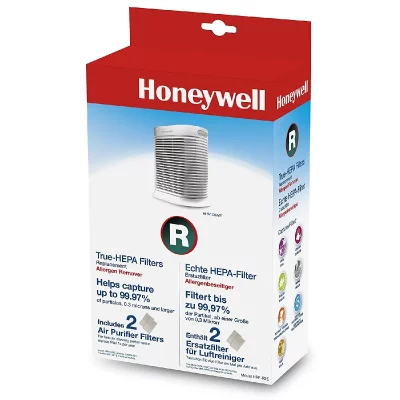 HONEYWELL  - HRF-R2E