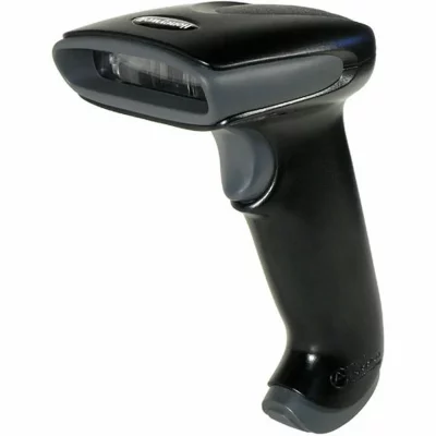 HONEYWELL  Hyperion 1300g Barcodescanner  Noir(e) Original 1300G-2USB