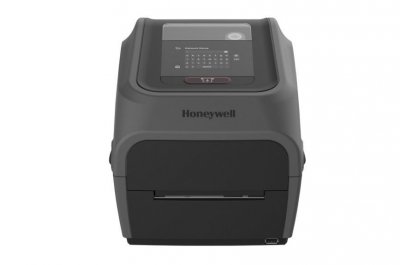 HONEYWELL  PC45T imprimante pour &eacute;tiquettes Transfert PC45T000000200 