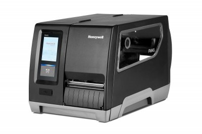 HONEYWELL  PM45, 8 dots/mm (203 dpi), disp., USB, USB PM45A10000000200