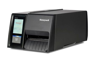 HONEYWELL  PM45 Compact imprimante pour &eacute;tiquettes PM45CA1010030300