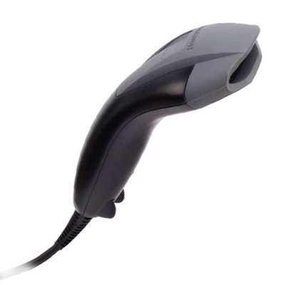 HONEYWELL  Scanner Only 1d Barcode Scanner Noir