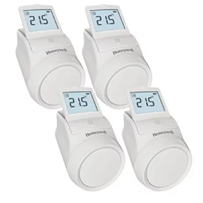 GENERIQUE Honeywell - T&ecirc;te Thermostatique HR92