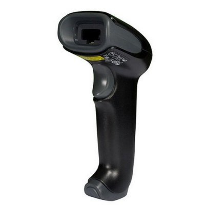 HONEYWELL  Voyager 1250g, 1D, multi-IF, kit (USB), black 1250g-2USB