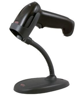 HONEYWELL  Voyager 1250g Lecteur de code barre portable 1D Laser Noir
