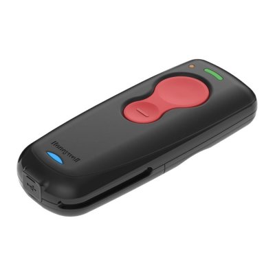 HONEYWELL  Voyager 1602g Handheld bar code reader 2D Black
