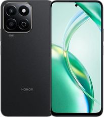 HONOR  200 Smart 5G (Noir) - 256 Go 