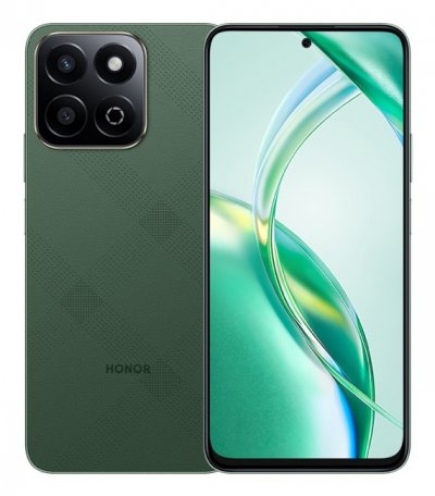 HONOR  200 Smart 5G (Vert) - 256 Go 