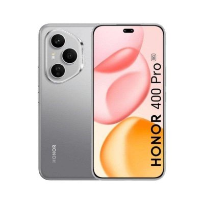 HONOR  400 Pro - 12/512GB - Metal