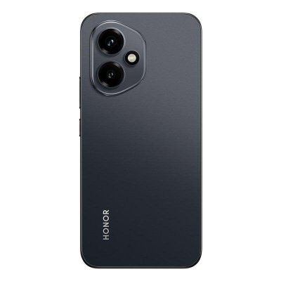 HONOR  400 Smartphone 5G 8GB RAM 512GB Nero MagicOS 9.0 6.55 AMOLED 200MP