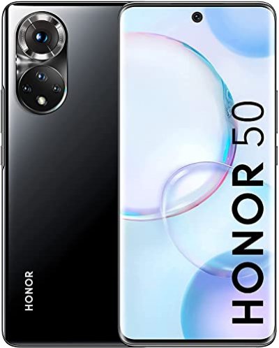 HONOR  50 128 Go Noir minuit