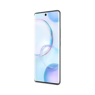 HONOR  50 5g 6,57"" oled 8gb 256gb black 5109AAXS