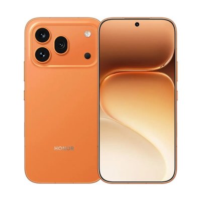 HONOR  600 Pro 5g 12gb/512gb Naranja (orange) Dual Sim