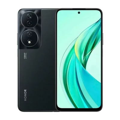 HONOR  90 smart 4+128 Go DS 5G noir OEM