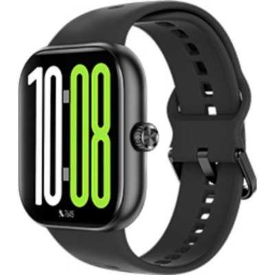 HONOR  CHOICE INFOWEAR Watch 2 Pro Noir Montre Connect&eacute;e