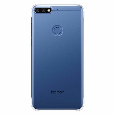 HONOR  Coque de Protection pour HX 7A Transparent