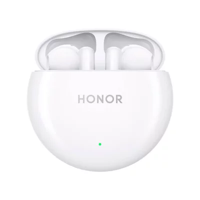 HONOR  Earbuds X5 &Eacute;couteurs sans Fil Blanc