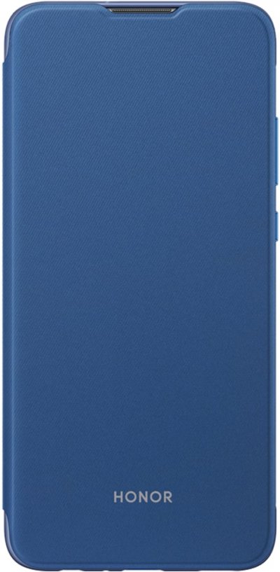 HONOR  HO51993099 -  20 Lite Flip Case Blue