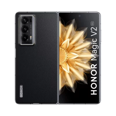 HONOR   Magic V2 5G 16 Go/512 Go Noir (Black) Double SIM Noir