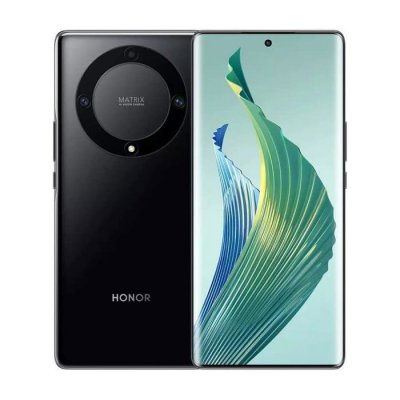 HONOR   magic5 lite 5g 8256go black 5109ARUJ
