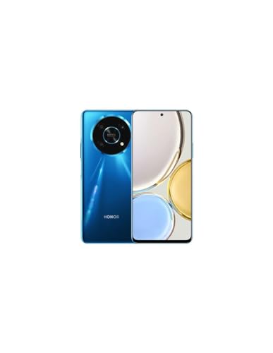 HONOR  Magic 4 Lite 5G Dual-SIM 128 Go Bleu