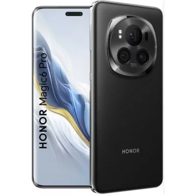 HONOR  - Magic 6 Pro 512go Noir