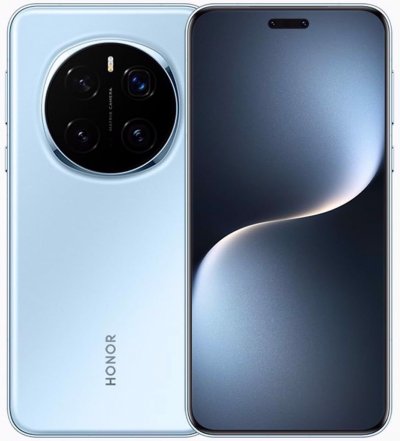 HONOR  Magic 7 Pro - 12/512GB - Bleu 