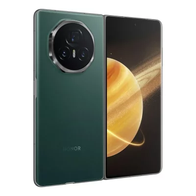 HONOR  Magic V3 5G 12GB-512GB Verde (Tundra Green) Dual SIM