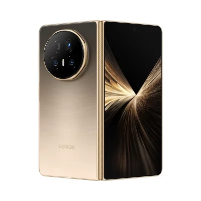HONOR  Magic V5 5G MBH-N49 Double SIM 512 Go Dawn Gold (16 Go RAM) - Version internationale
