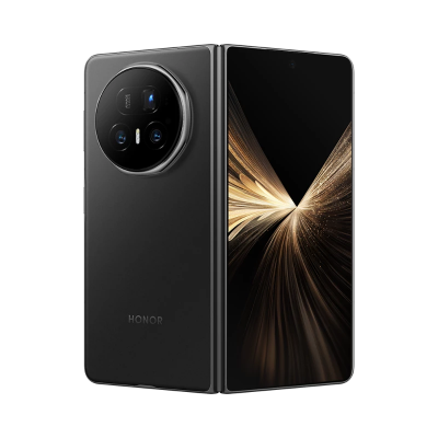 HONOR  Magic V5 6,43 5G Double nano SIM 512 Go noir