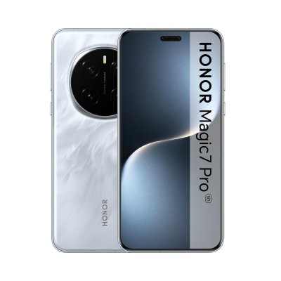 HONOR  Magic7 Pro 5G (Gris) - 512 Go 