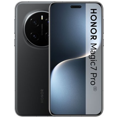 HONOR  Magic7 Pro 5G (Noir) - 512 Go 