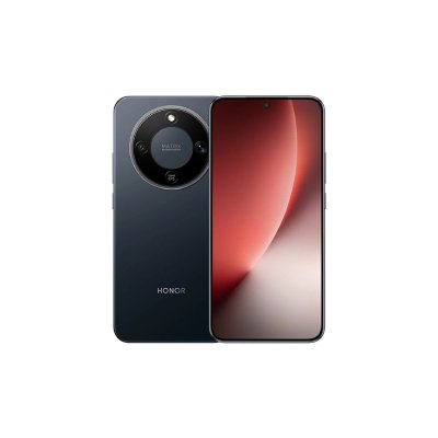HONOR  Magic8 Lite 5g 17,2 Cm (6.79"") Magicos 9.0 Usb Type-c 8 Go 512 Go 7500 Mah Noir